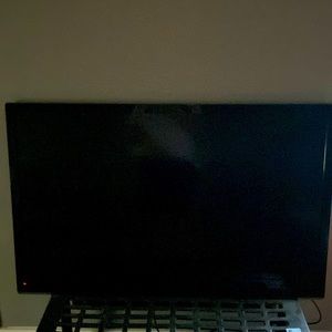LG TV
